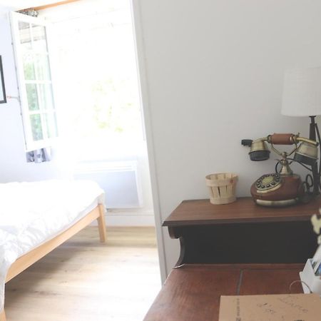 Coeur D'Albatre Villa Saint-Riquier-ès-Plains Екстериор снимка