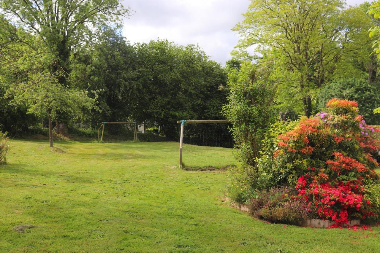 Coeur D'Albatre Villa Saint-Riquier-ès-Plains Екстериор снимка