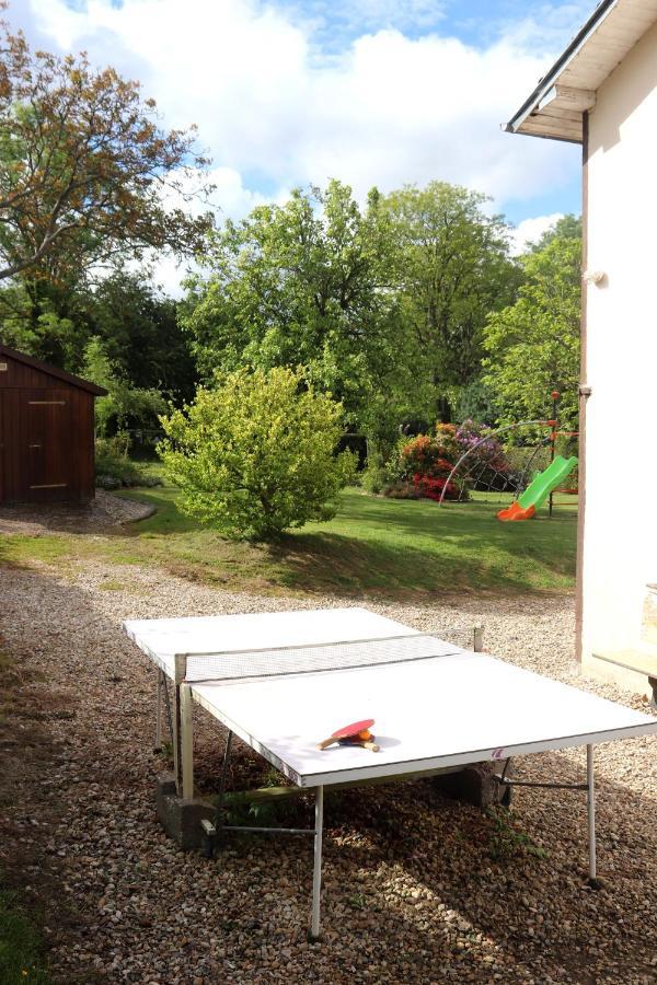 Coeur D'Albatre Villa Saint-Riquier-ès-Plains Екстериор снимка