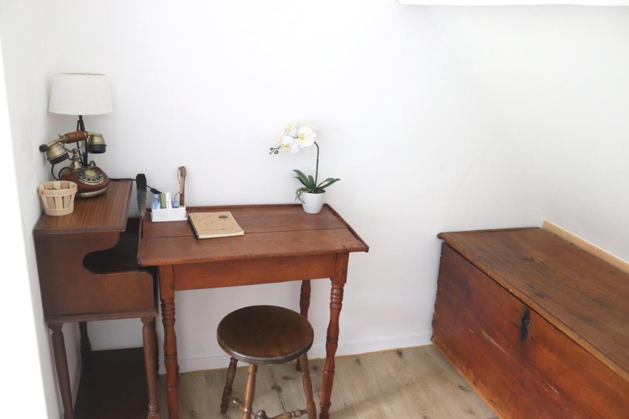 Coeur D'Albatre Villa Saint-Riquier-ès-Plains Екстериор снимка