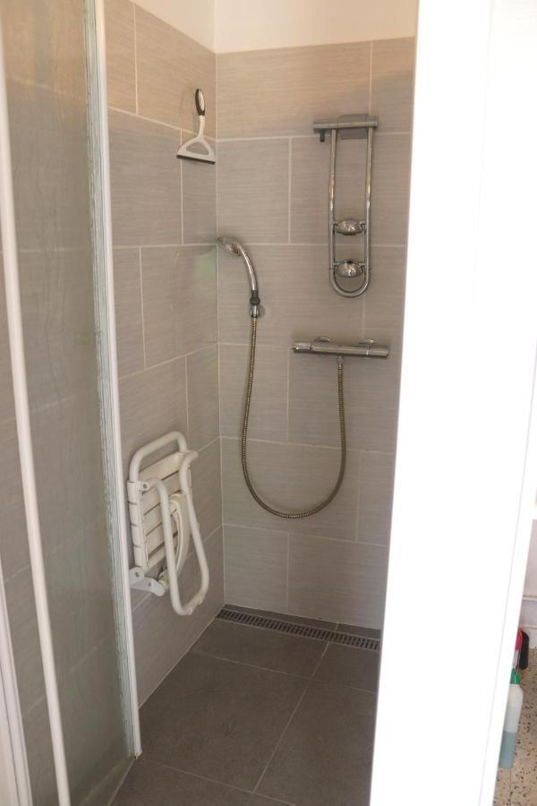Coeur D'Albatre Villa Saint-Riquier-ès-Plains Екстериор снимка