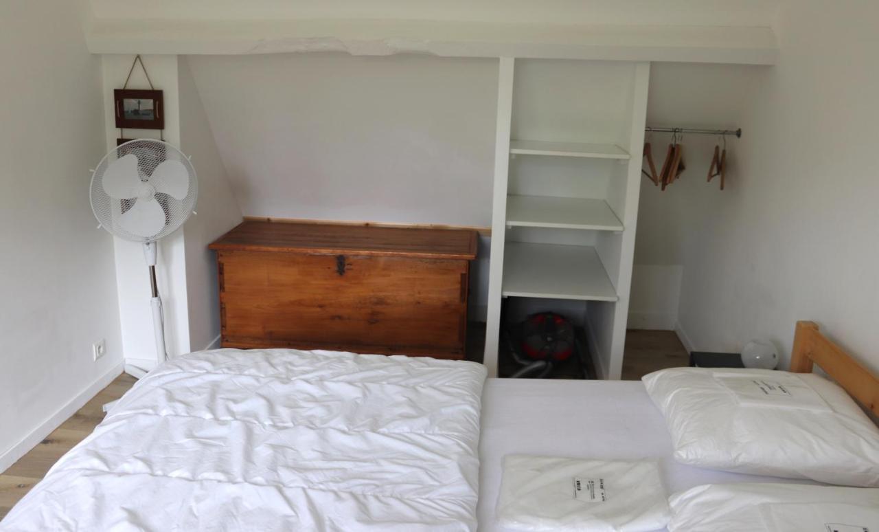 Coeur D'Albatre Villa Saint-Riquier-ès-Plains Екстериор снимка