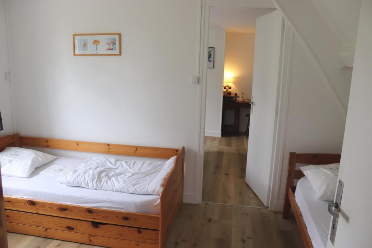 Coeur D'Albatre Villa Saint-Riquier-ès-Plains Екстериор снимка