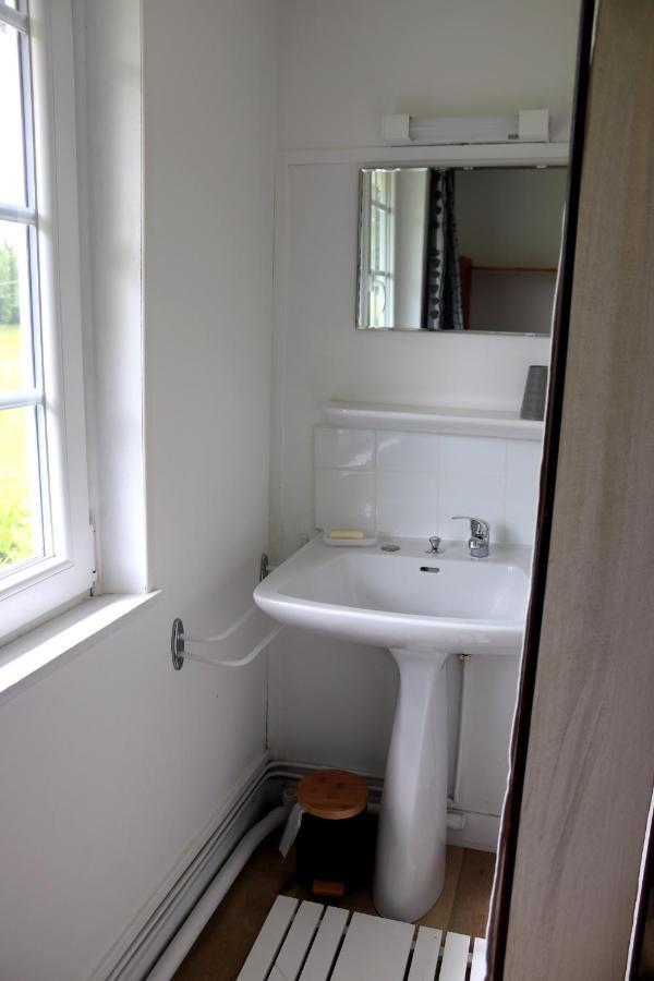 Coeur D'Albatre Villa Saint-Riquier-ès-Plains Екстериор снимка