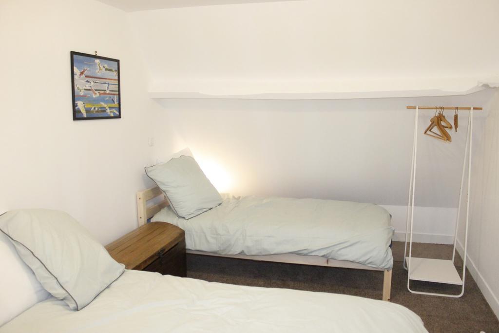 Coeur D'Albatre Villa Saint-Riquier-ès-Plains Екстериор снимка